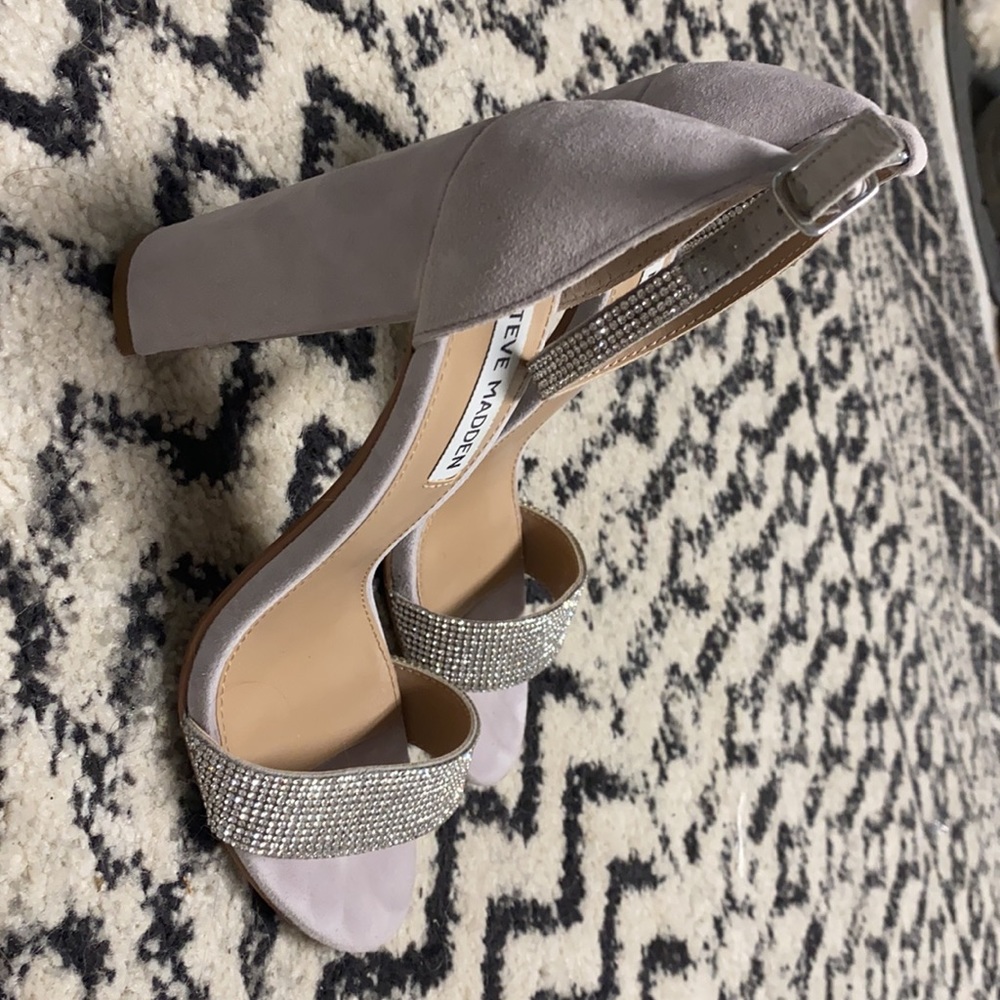 Steve Madden Block Heel - image 3